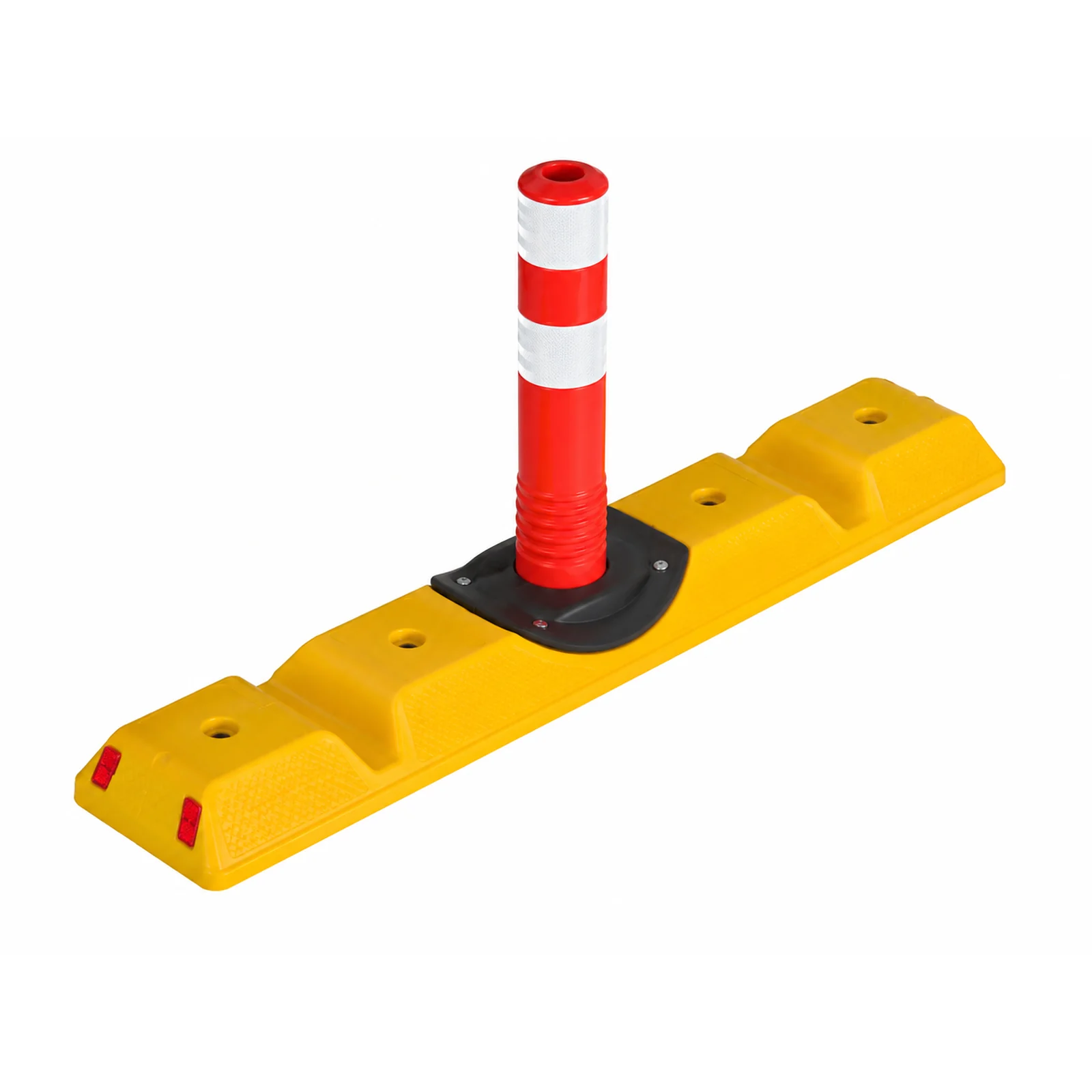 45 cm Delinatörlü Şerit Ayırıcı Eko – 12845ECO