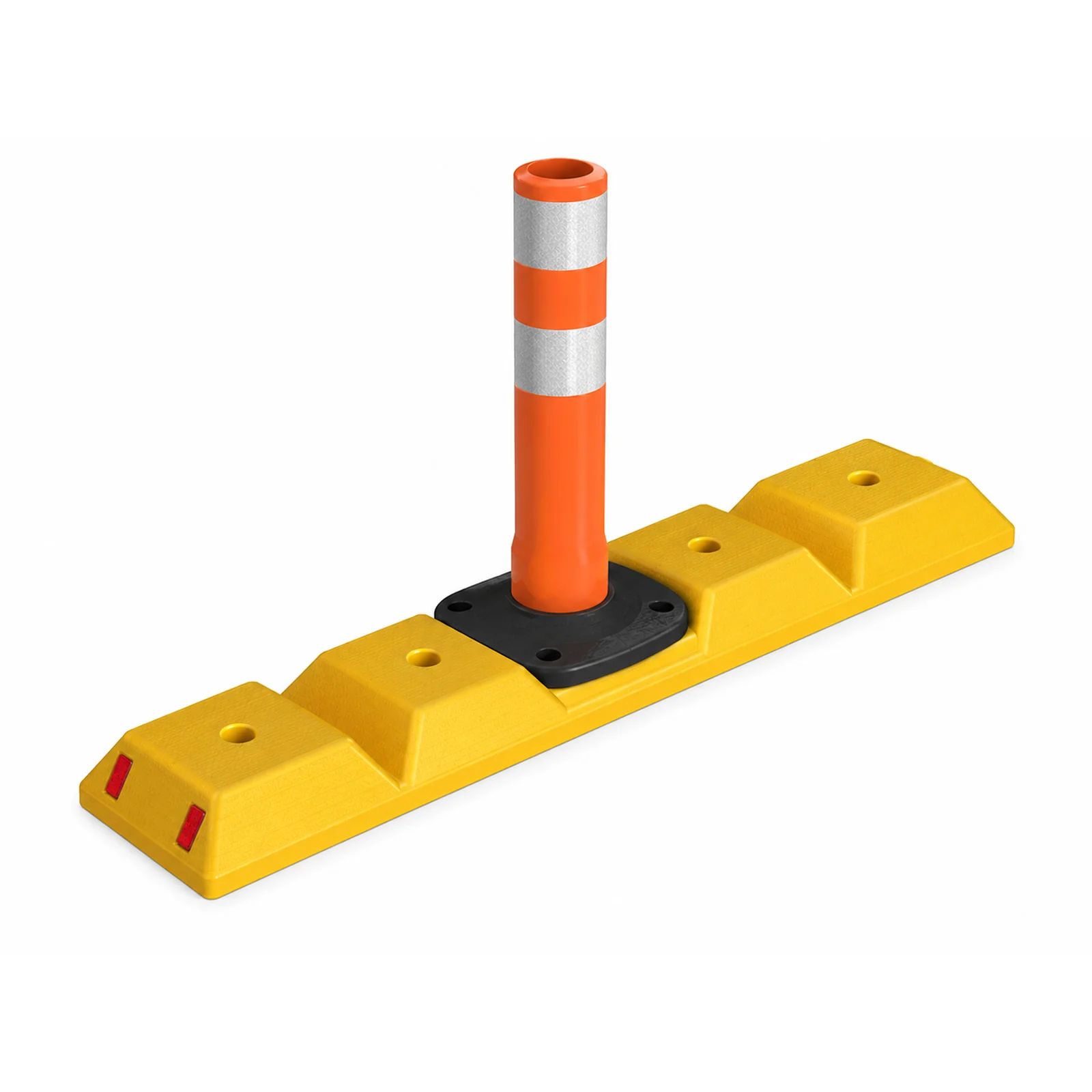 45 cm Delinatörlü Şerit Ayırıcı – ZT12845
