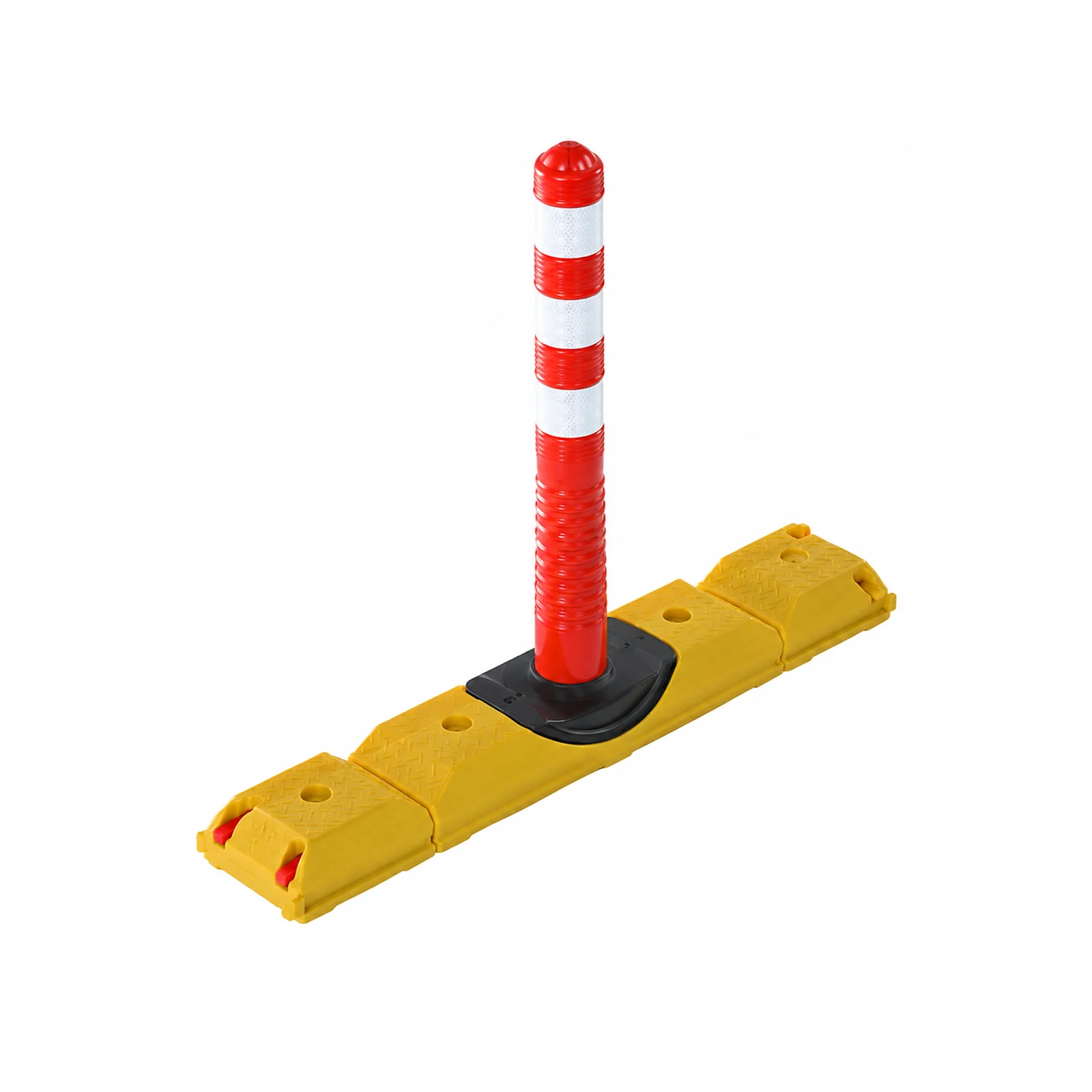 75 cm Delinatörlü Şerit Ayırıcı Eko – 12875ECO